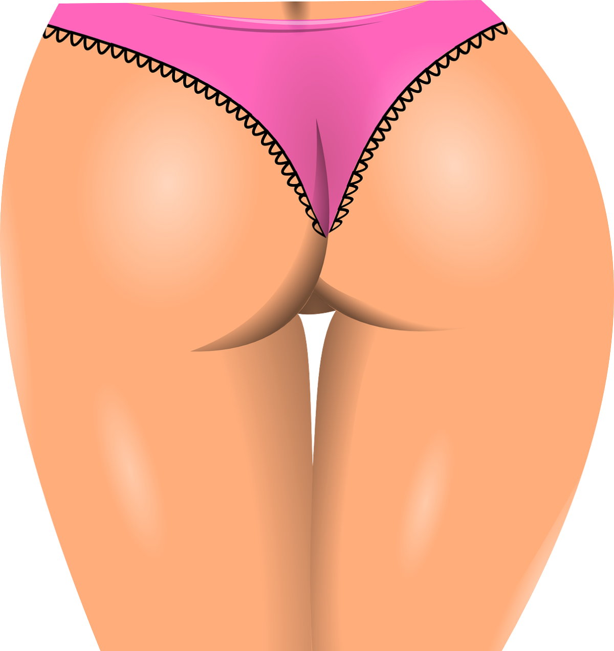 Pragnienie akceptacji wyglądu warg sromowych są motywami konsultacji niewiast z ginekologiem lub chirurgiem plastycznym.