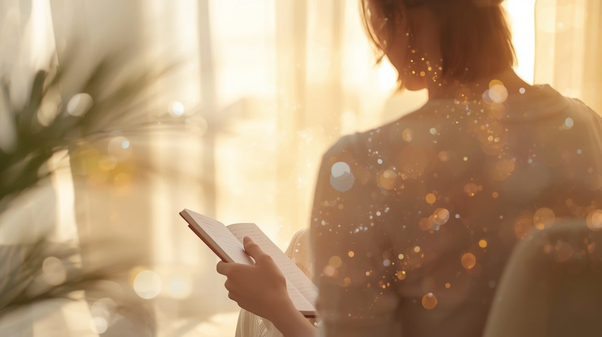 W jaki sposób doskonalić uważność emocjonalną i świadomie odczytywać własne emocje w relacjach.